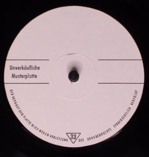 Electrola SMC 95052 - Johann Sebastian Bach - Cembalokonzerte II - Image 2