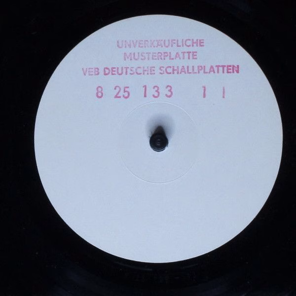 Not On Label 8 25 133 - Georg Friedrich Händel - Wassermusik (Or