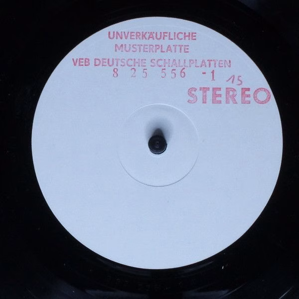 Not On Label 8 25 556 - Richard Strauss, Otmar Suitner, Staatska