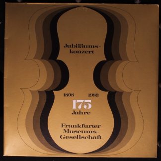 Internationales Musikstudio IMS 205 - Various - Jubiläumskonzert