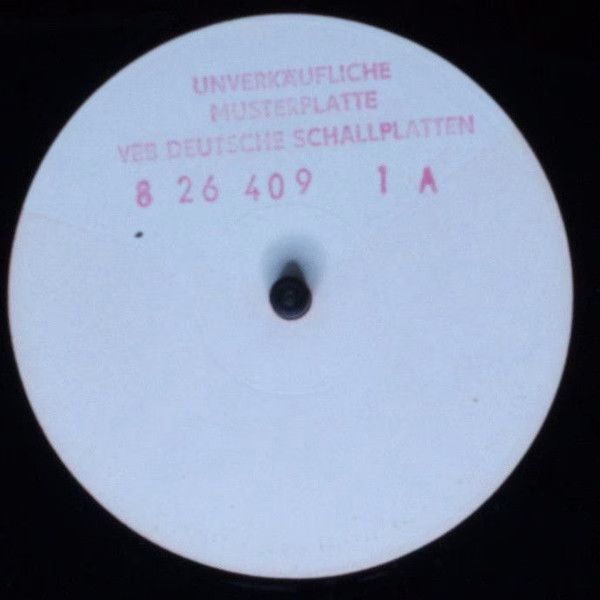 Not On Label 8 26 409 - Johann Sebastian Bach, Johann Strauss Jr