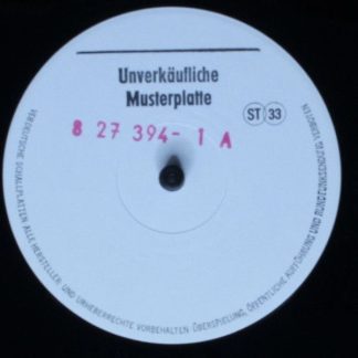 Not On Label 8 27 394 - Franz Schubert, Staatskapelle Dresden, P