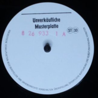 Not On Label 8 26 933 - Various - Intermezzo
