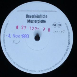 Not On Label 8 27 126-130 - Antonio Vivaldi - Tito Manlio