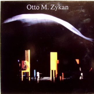 Extraplatte EX 65 - Otto M. Zykan - Otto M. Zykan