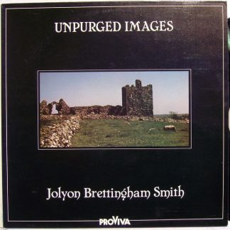 Pro Viva ISPV 104 - Jolyon Brettingham-Smith - Unpurged Images