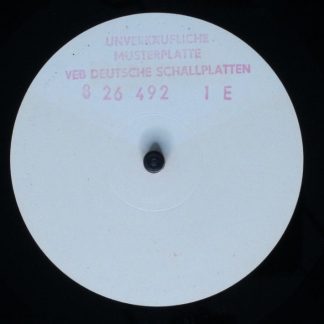 Not On Label 8 26 492 - Robert Schumann, Gewandhausorchester Lei