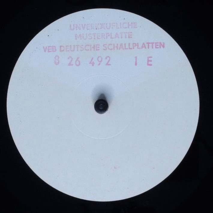 Not On Label 8 26 492 - Robert Schumann, Gewandhausorchester Lei