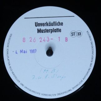 Not On Label 8 26 243 - Felix Mendelssohn-Bartholdy - Jugendsinf