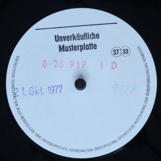 Not On Label 8 26 919 - Johannes Brahms, Peter Schreier, Peter R