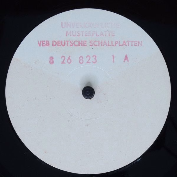 Not On Label 826 823 - Frédéric Chopin, Arthur Rubinstein - Sona