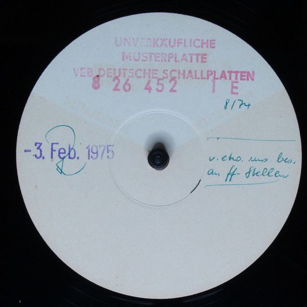 Eterna 8 26 452 - Franz Liszt, Raoul Stéphane Pugno, Xaver Schar