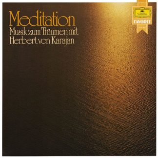 Deutsche Grammophon 2535 621 - Herbert von Karajan, Berliner Phi