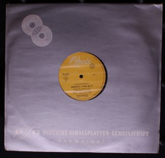 Opera 6155 - Ludwig van Beethoven, Berliner Symphoniker, Artur R