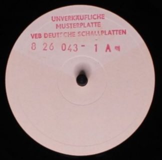 Not On Label 8 26 043 - Georg Friedrich Händel, Isolde Ahlgrimm