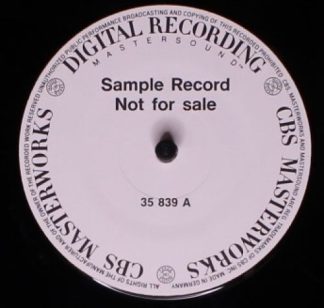 CBS Masterworks 35 839 - Joseph Haydn, Leonard Bernstein, London