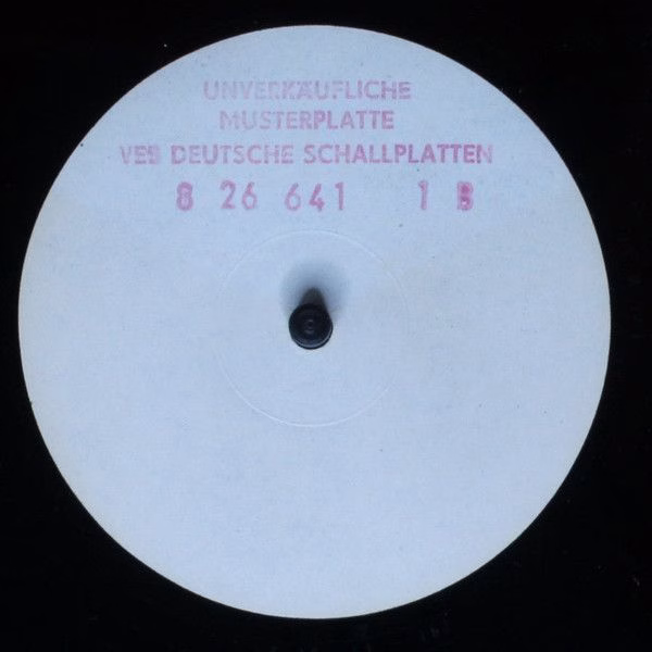 Not On Label 8 26 641 - Johannes Brahms - Liebeslieder Op. 52 /