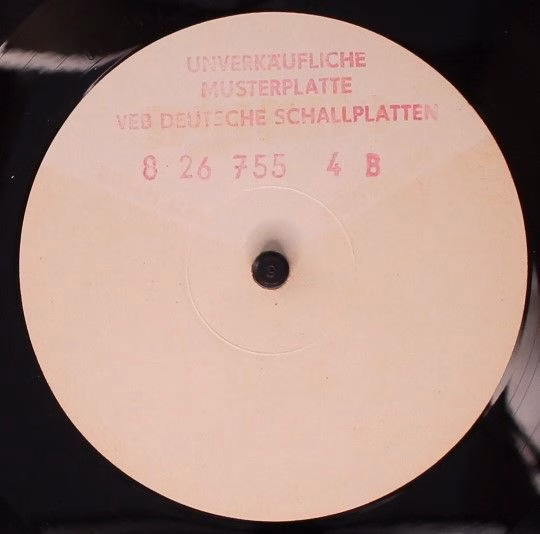 Not On Label 8 26 754-756 - Georg Friedrich Händel - Belsazar - - Image 4