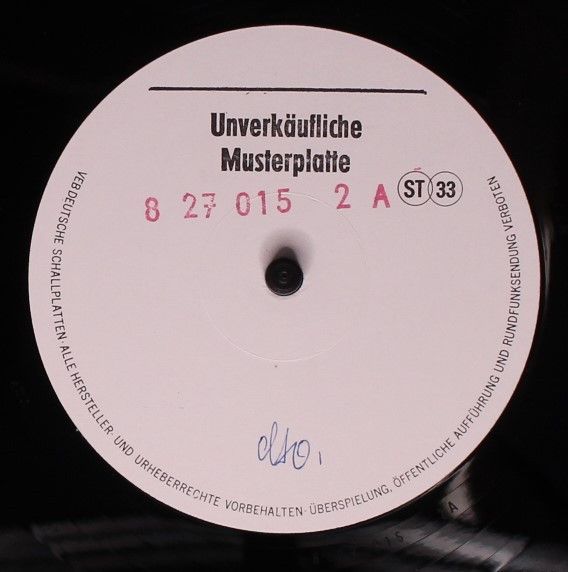 Not On Label 8 27 015-017 - Johann Sebastian Bach, Arleen Auger, - Image 2