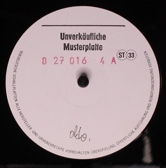 Not On Label 8 27 015-017 - Johann Sebastian Bach, Arleen Auger, - Image 4