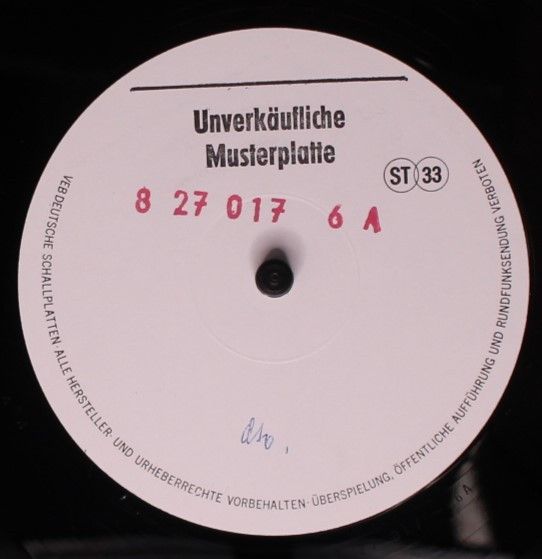 Not On Label 8 27 015-017 - Johann Sebastian Bach, Arleen Auger, - Image 6