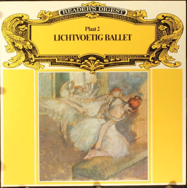 Reader's Digest none - Various - Favorieten Festival In Licht-Kl - Image 7