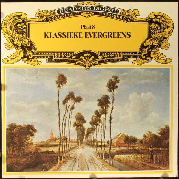 Reader's Digest none - Various - Favorieten Festival In Licht-Kl - Image 27