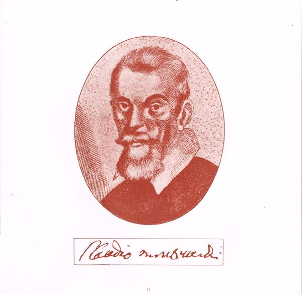 His Master's Voice SLS 5064 - Claudio Monteverdi, Elly Ameling, - Image 16