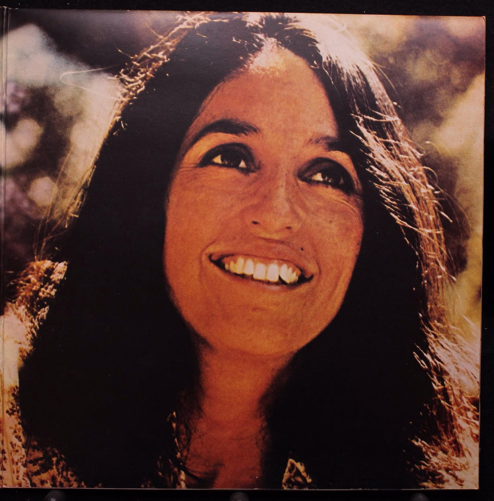Vanguard VSD-6570 - Joan Baez - Blessed Are... - Image 3