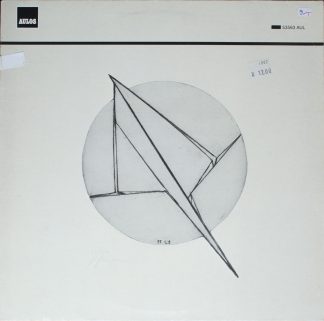 AULOS AUL 53 563 - Heimo Erbse - Heimo Erbse