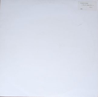 Not On Label C-76.27 886-01-1/2 - Mitsuko Shirai, Hartmut Höll -