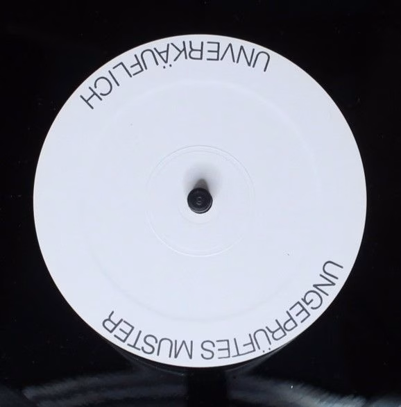 Not On Label C-76.27 886-01-1/2 - Mitsuko Shirai, Hartmut Höll - - Image 3