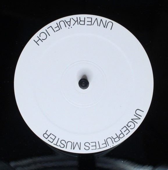 Not On Label C-76.27 886-01-1/2 - Mitsuko Shirai, Hartmut Höll - - Image 3