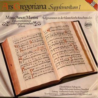 Motette Ursina M 50310 - Choralschola im Auftrag des Robert-Schu