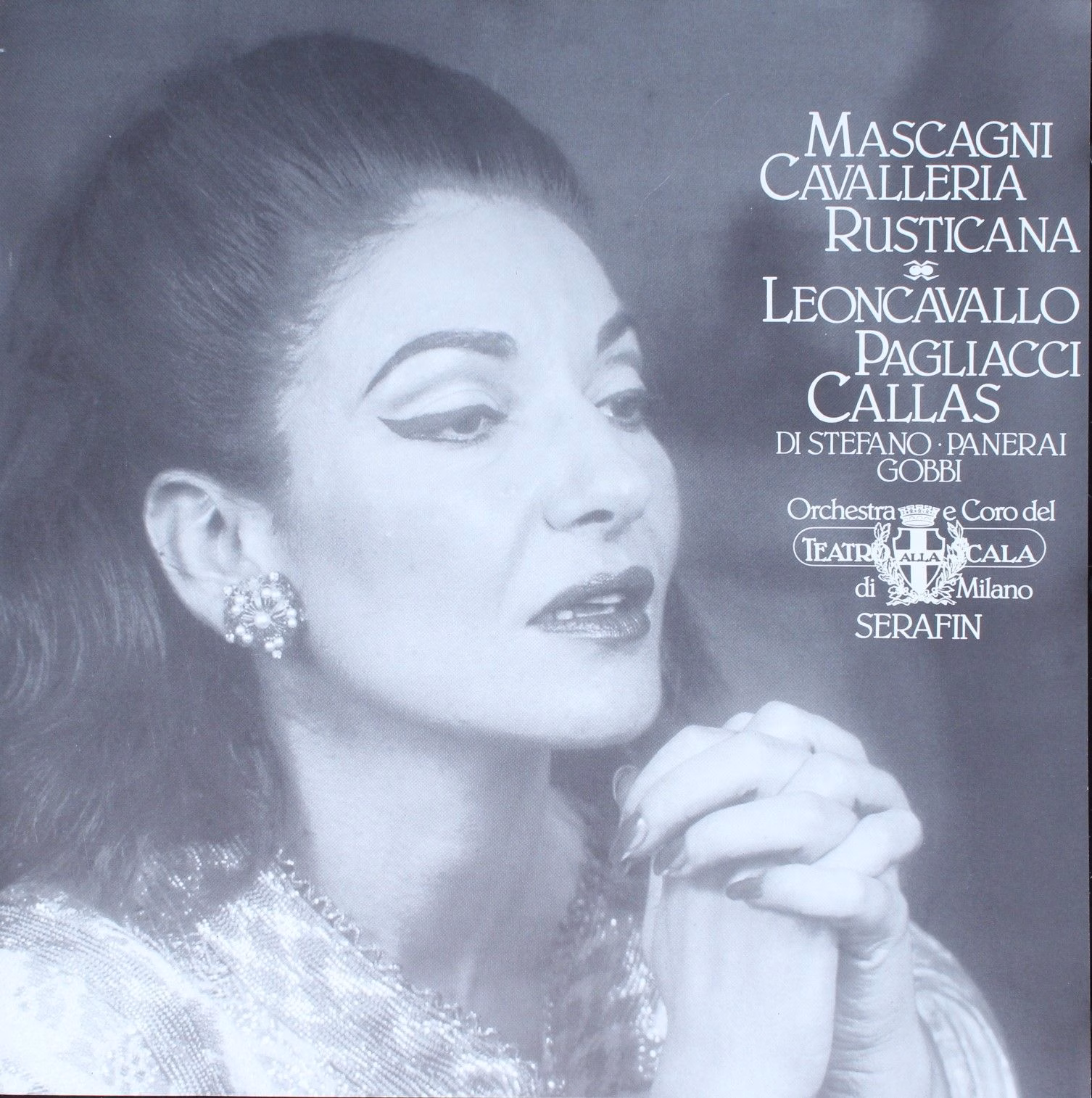 His Master's Voice 29 1269 1 - Pietro Mascagni, Ruggiero Leoncav - Image 3
