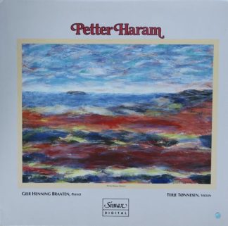 Simax Classics PN 2014 - Petter Haram, Geir Henning Braaten, Ter