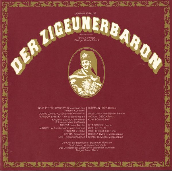 Die Stimme Seines Herrn 1C163-28354/5X - Johann Strauss Jr. - De - Image 3