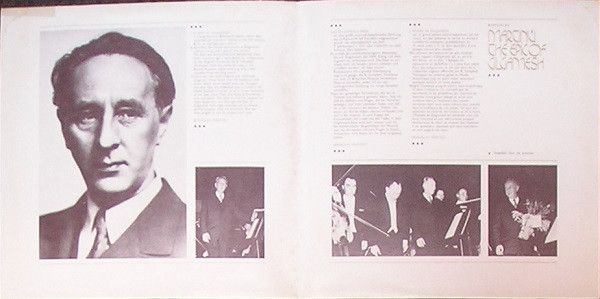 Supraphon 1 12 1808 - Bohuslav Martinů, Czech Philharmonic Choru - Image 4