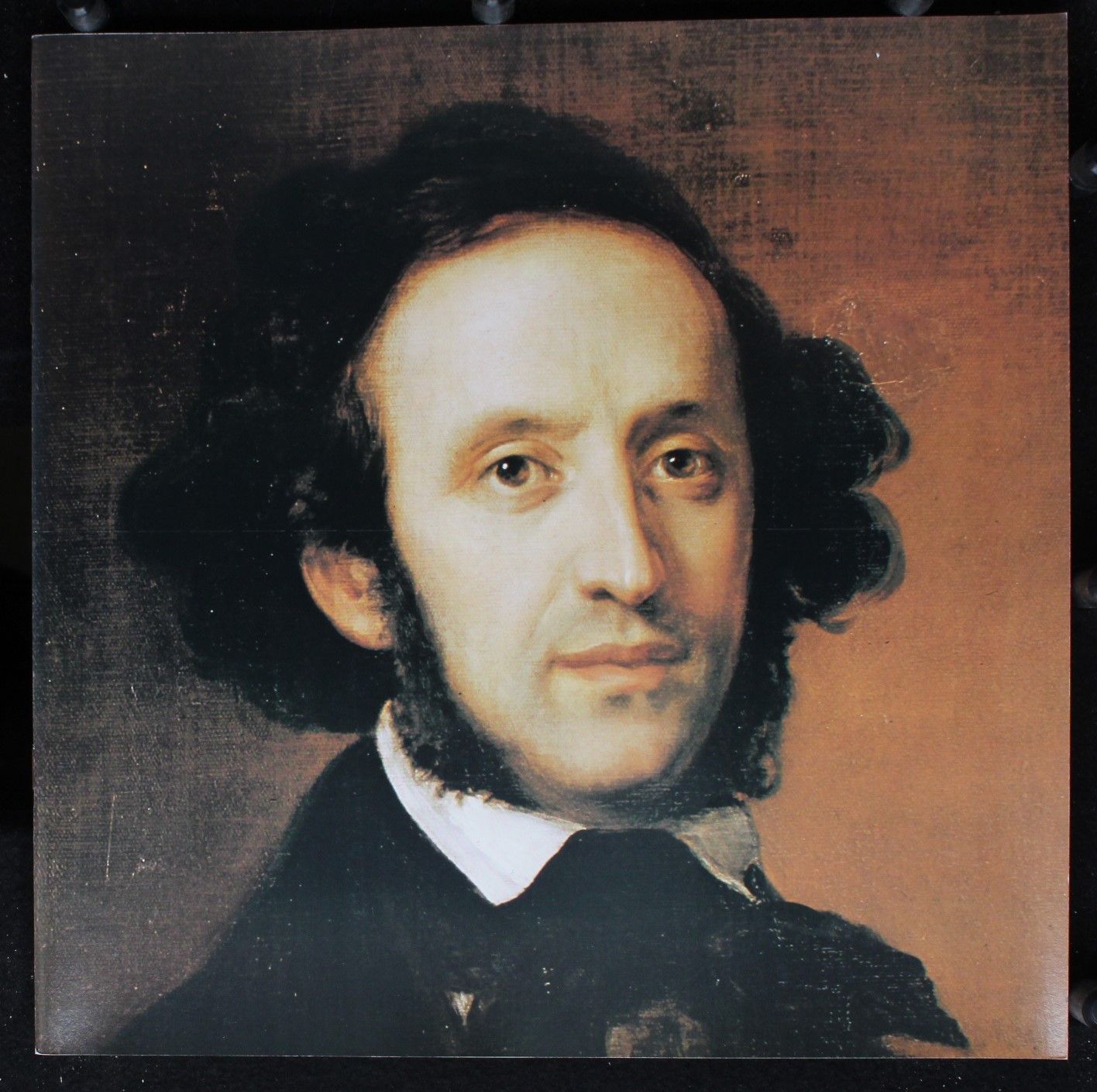 Deutsche Grammophon 2720 068 U - Felix Mendelssohn-Bartholdy, He - Image 2