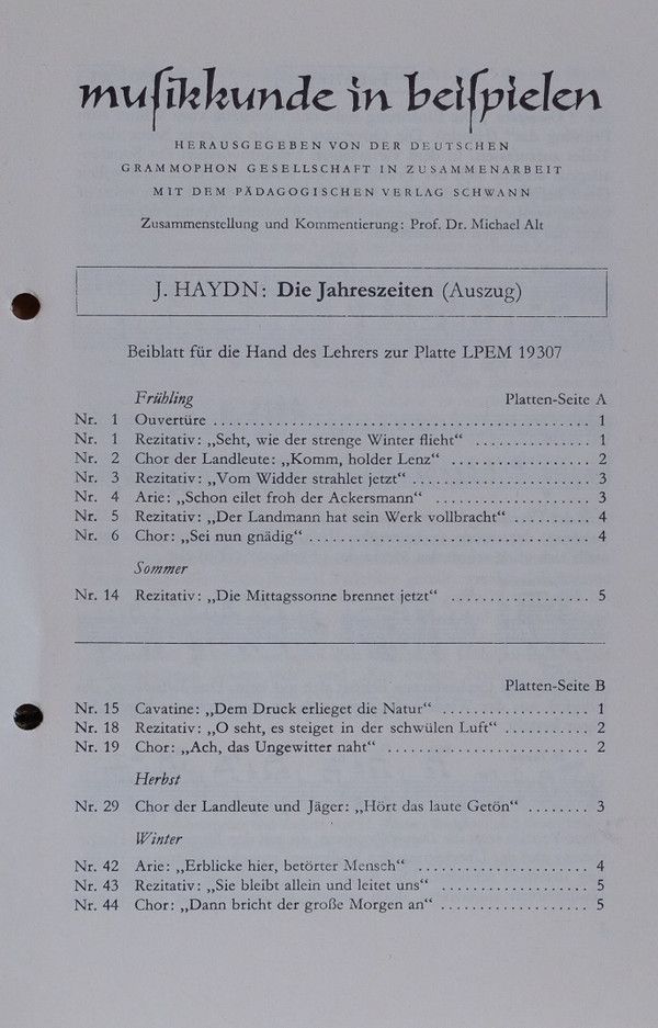 Deutsche Grammophon 413 528-1 G X2 - Gustav Mahler, Symphonie-Or - Image 9