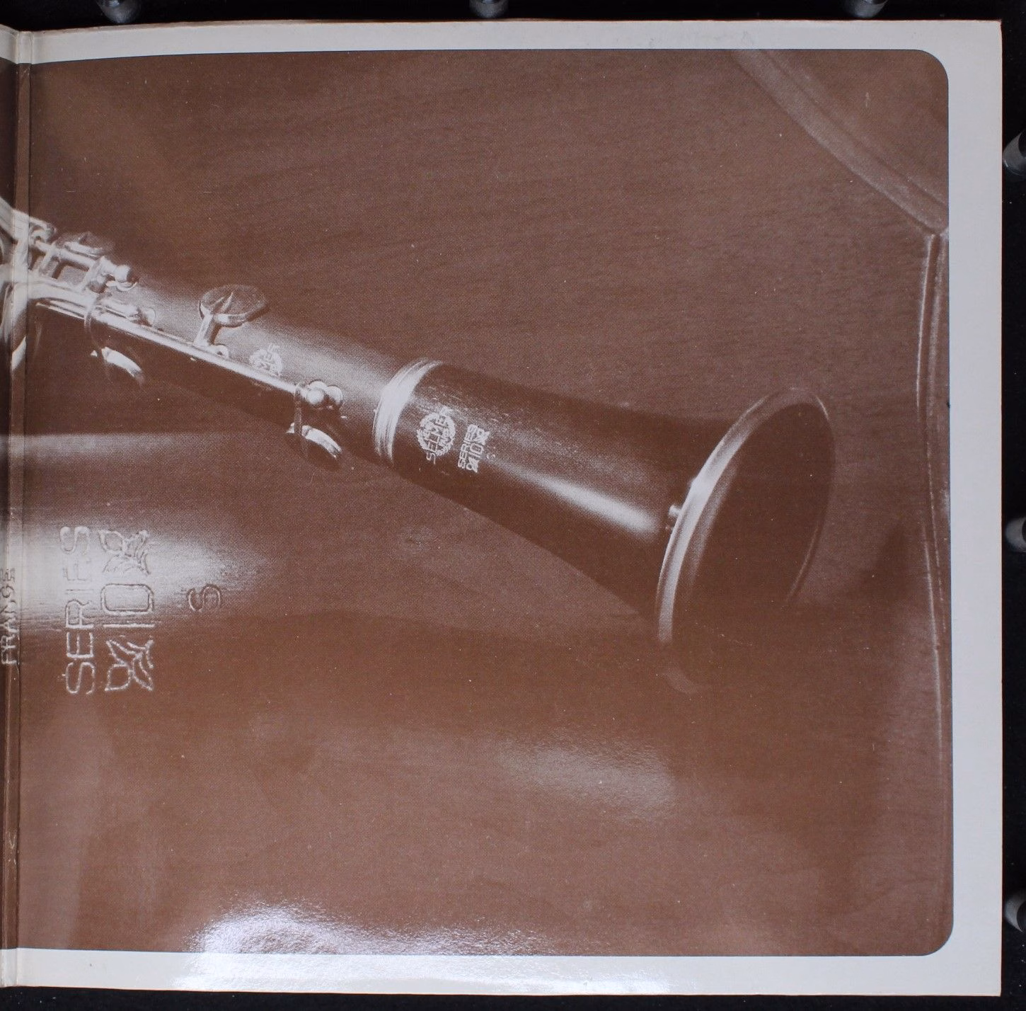 Simax PS 1016 - Guy Dangain, Jens Harald Bratlie, Trygve Madsen, - Image 3