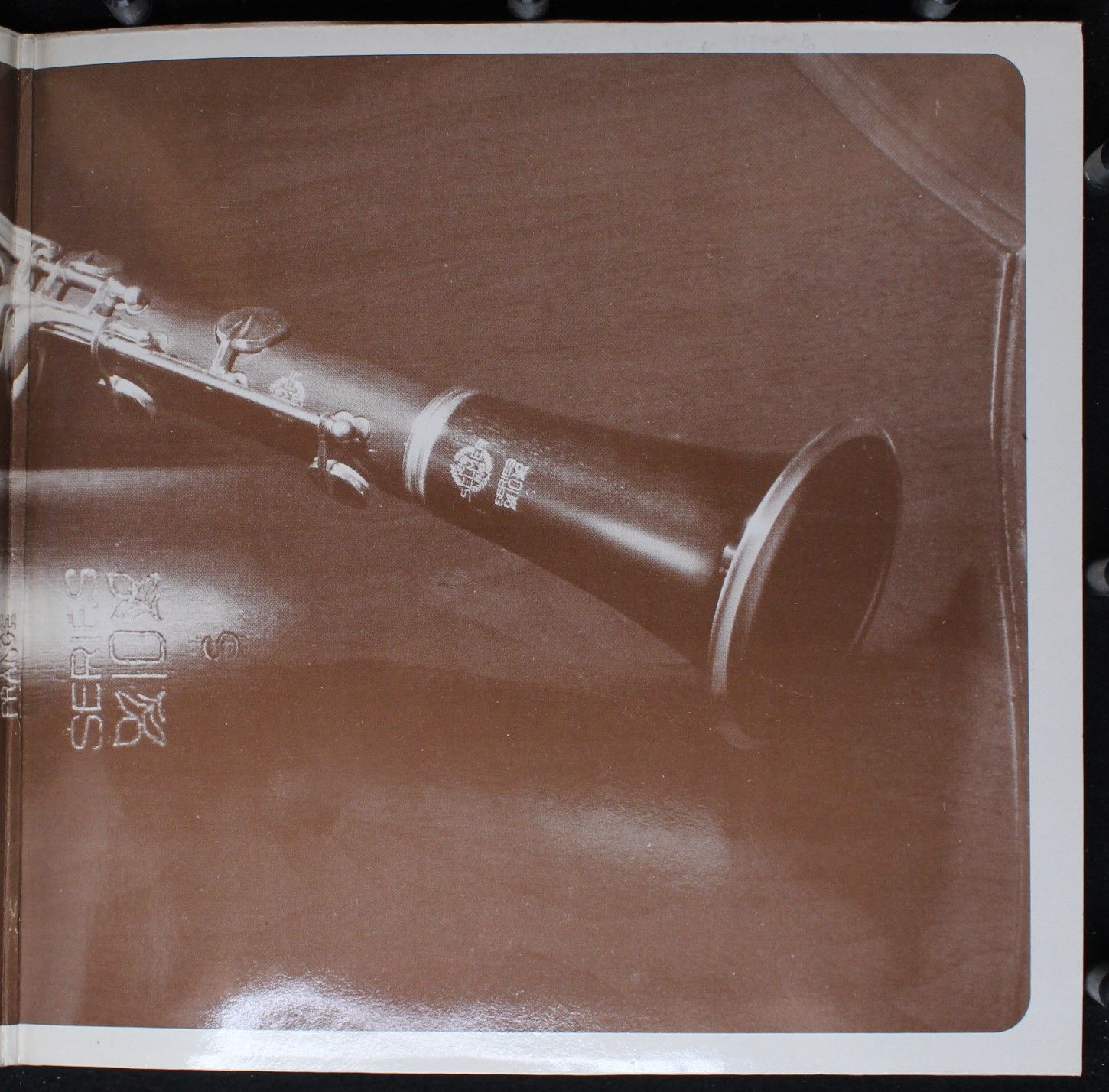 Simax PS 1016 - Guy Dangain, Jens Harald Bratlie, Trygve Madsen, - Image 3