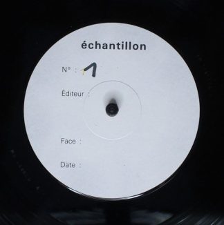 His Master's Voice 1C 197-02 072/74 - Georges Bizet, Grace Bumbr