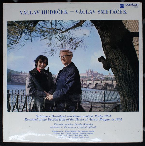 Panton 11 0511 - Wolfgang Amadeus Mozart, Felix Mendelssohn-Bart - Image 4