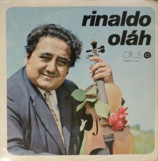 Opus 9117 0185 - Rinaldo Oláh - Rinaldo Oláh