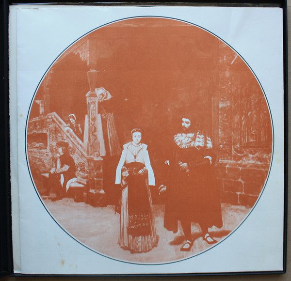 La Voix De Son Maître 2C 065-02.019/20 - Hector Berlioz, Janet B - Image 3