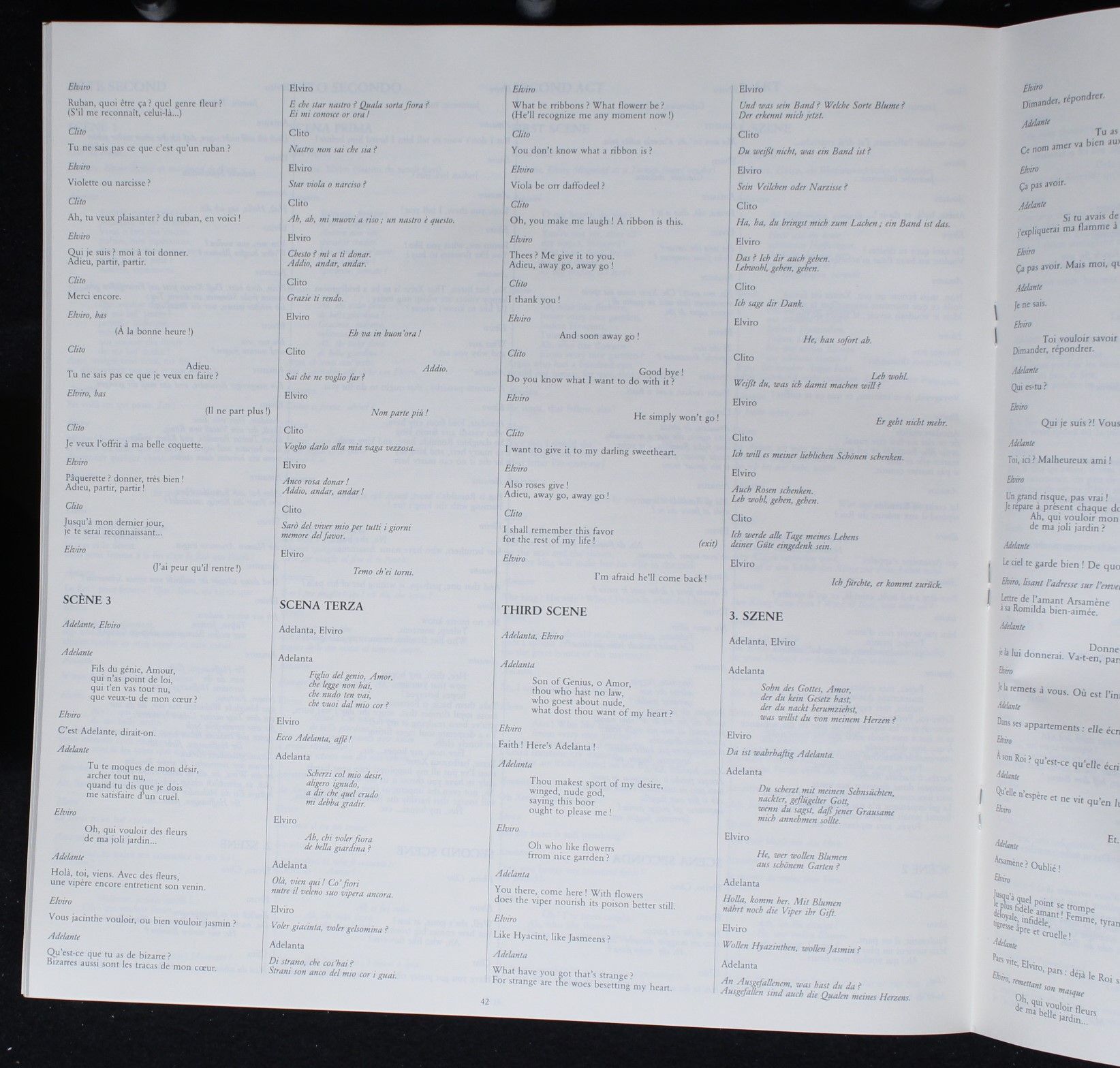 Harmonia Mundi HMC 1175.78 - Francesco Cavalli, René Jacobs, Con - Image 6