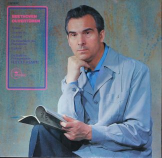 Emidisc (2) C 047-50 513 - Ludwig van Beethoven, Berliner Philha