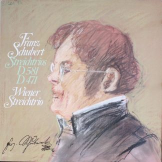 Calig CAL 30 847 - Franz Schubert, Joseph Haydn, Wiener Streicht