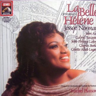 His Master's Voice Digital 157 • 27 0171 3 - Jacques Offenbach,